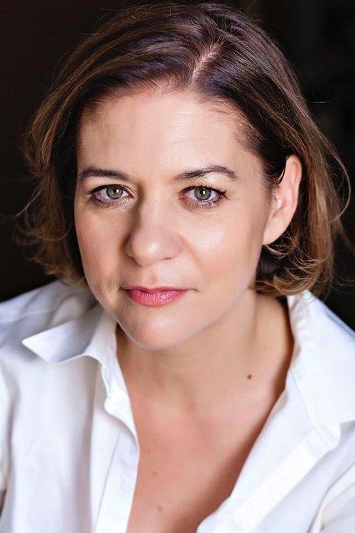 Cathy Cahlin Ryan fotoğrafı