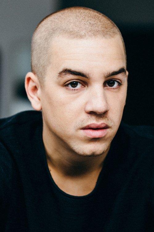 Antoine Pilon fotoğrafı