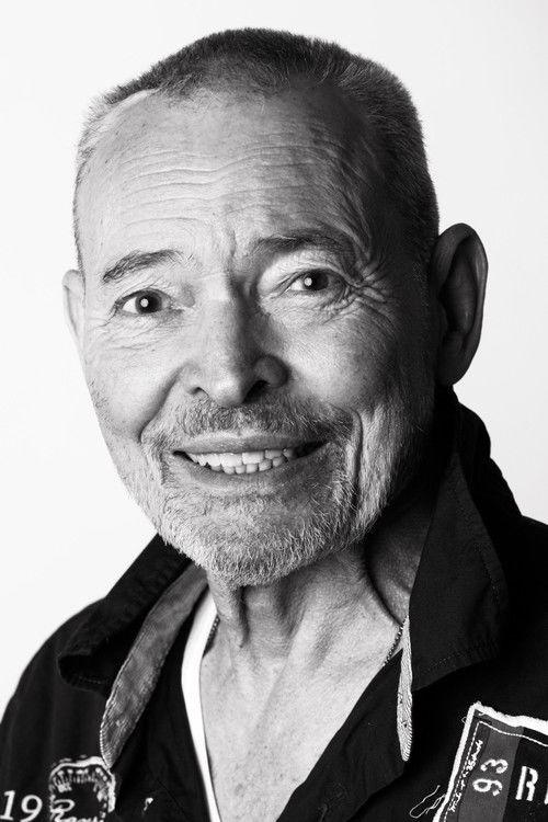 Thomas Danneberg fotoğrafı