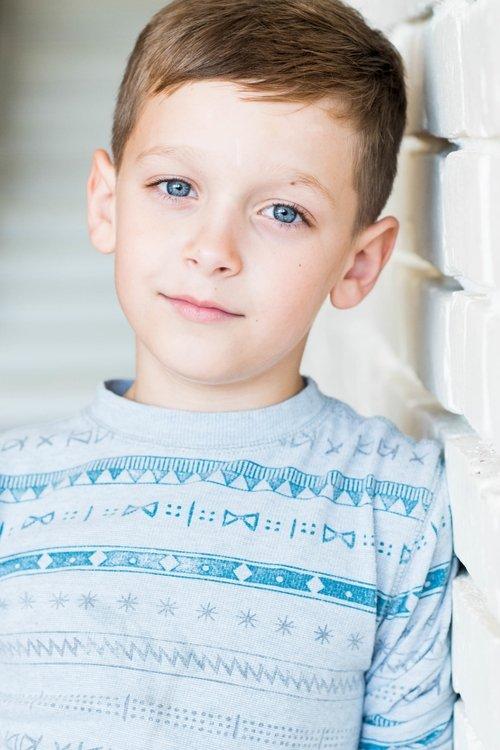 Charlie Ray Reid fotoğrafı