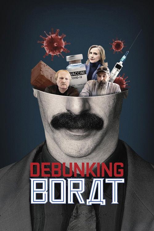 Borat’s American Lockdown & Debunking Borat Sezon 1