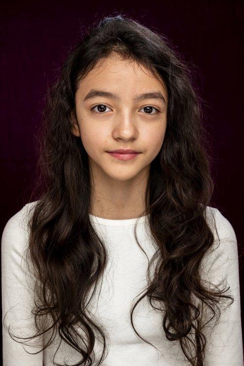 Rada Rae fotoğrafı