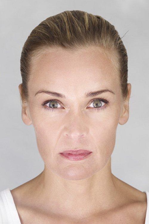 Line Verndal fotoğrafı