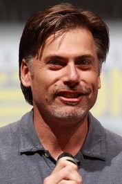 Geoff Boucher fotoğrafı