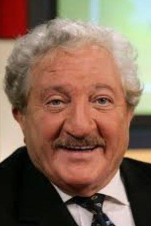 Hans Boskamp fotoğrafı