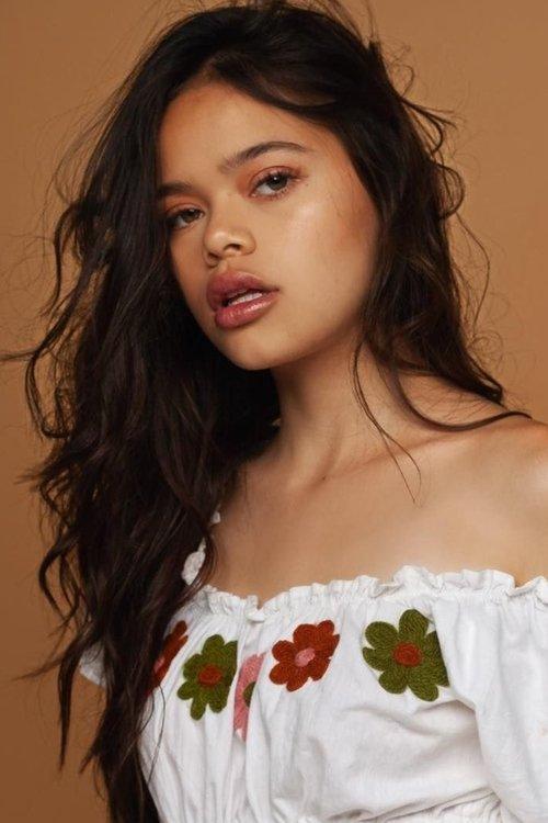 Malia Pyles fotoğrafı