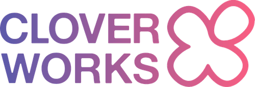 CloverWorks logo