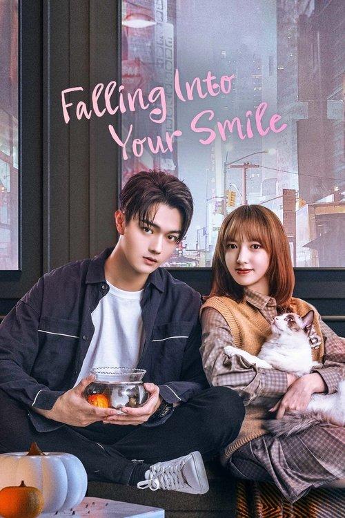 Falling Into Your Smile dizi afişi