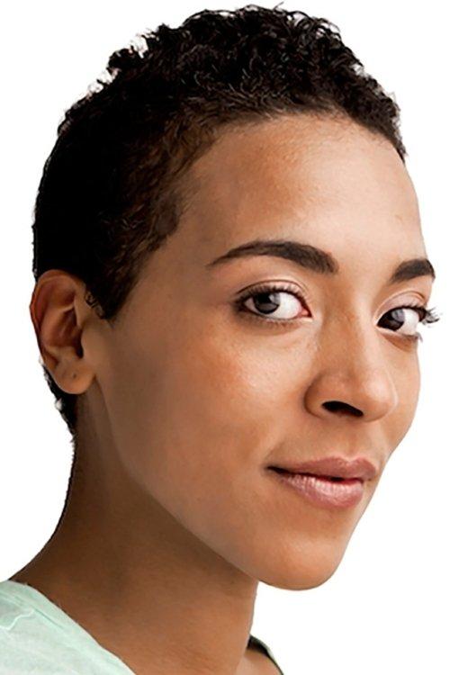 Jessika Williams fotoğrafı