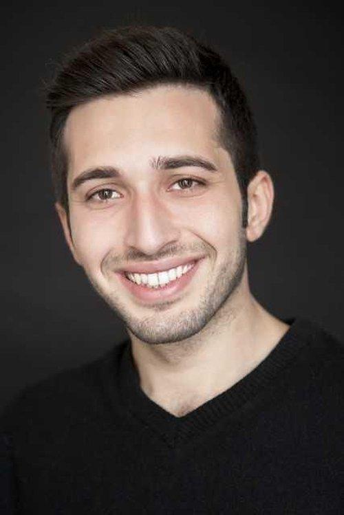 Emre Bulut fotoğrafı