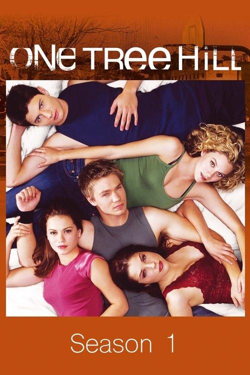 One Tree Hill Sezon 1