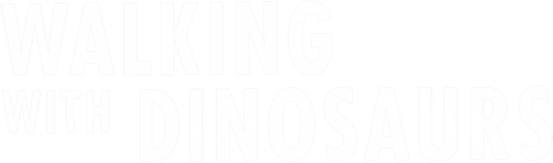 Walking with Dinosaurs logo