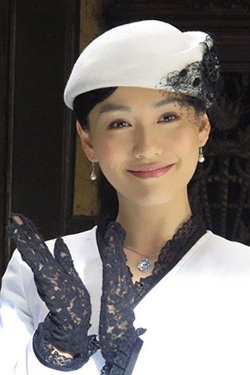 Cong Zhao fotoğrafı