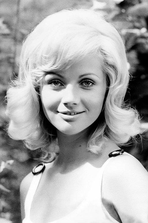 Barbara Nielsen fotoğrafı