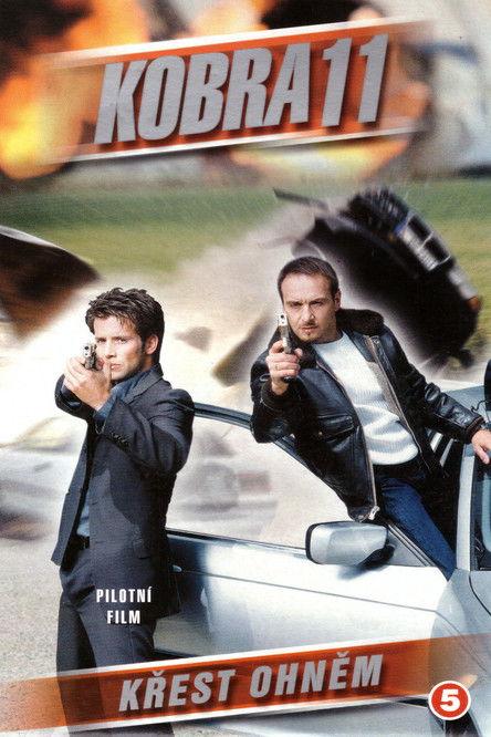 Alarm for Cobra 11: The Motorway Police Sezon 14