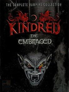 Kindred: The Embraced Sezon 1