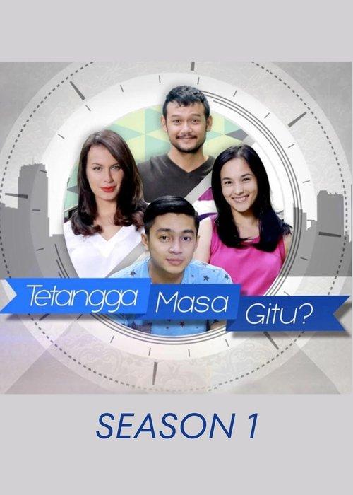 What An Annoying Neighbour! Sezon 1