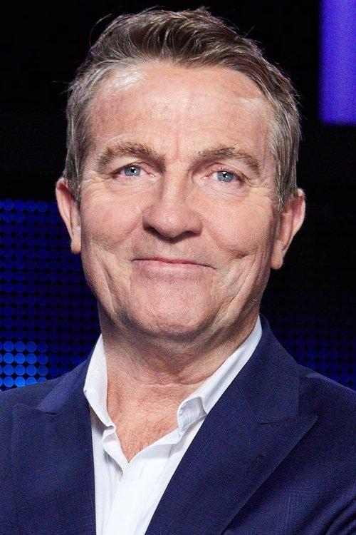 Bradley Walsh fotoğrafı
