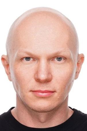 Georgy Kartsev fotoğrafı