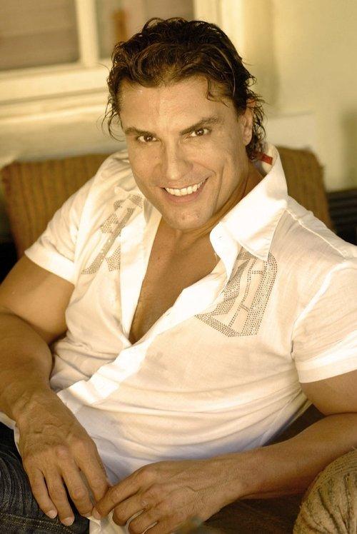 Osvaldo Ríos fotoğrafı