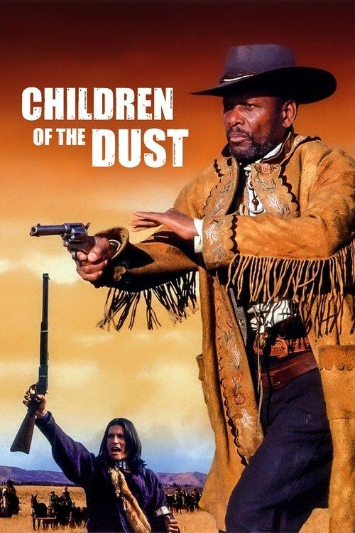 Children of the Dust dizi afişi