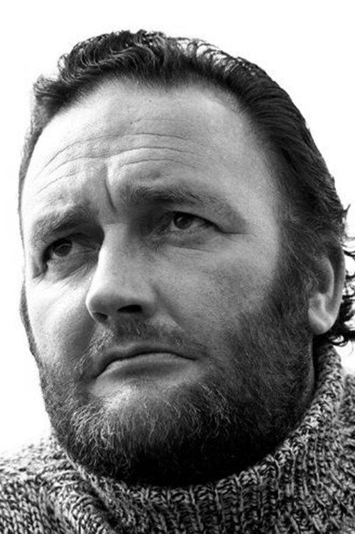 Ivor Salter fotoğrafı