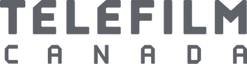 Téléfilm Canada logo