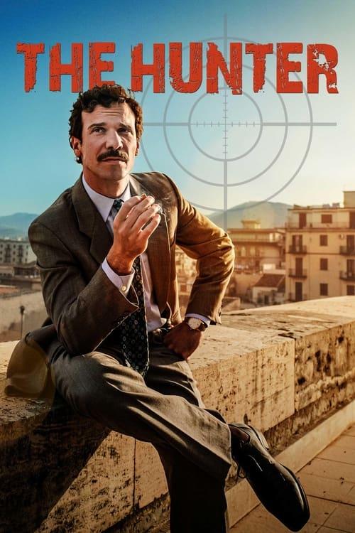 The Hunter dizi afişi