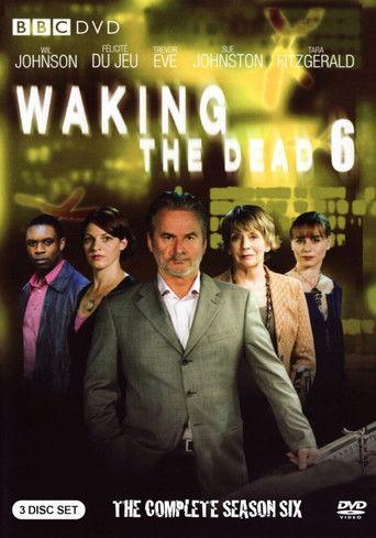 Waking the Dead Sezon 6