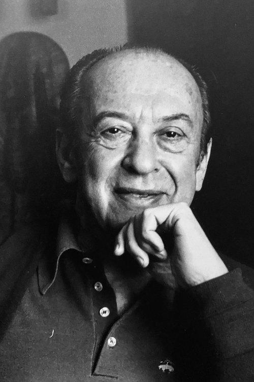 Marc Davis fotoğrafı