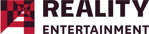 Reality Entertainment logo