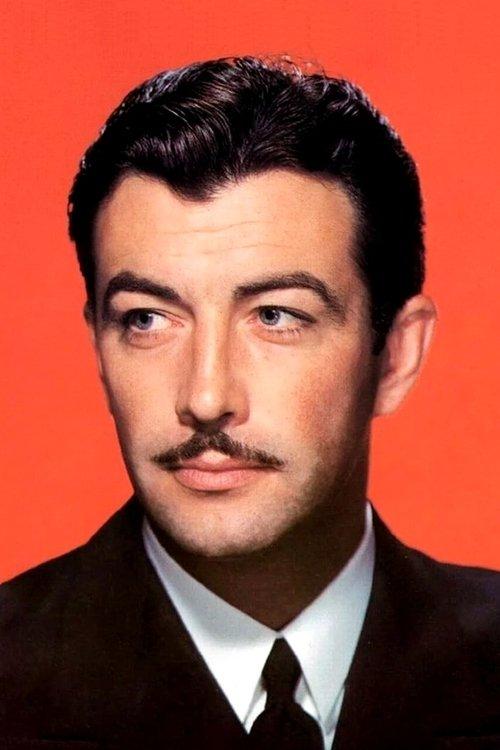 Robert Taylor fotoğrafı