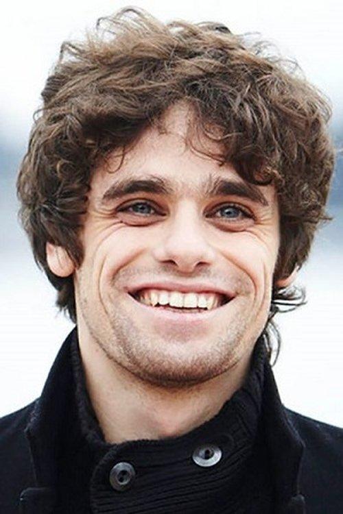 Arthur Dupont fotoğrafı