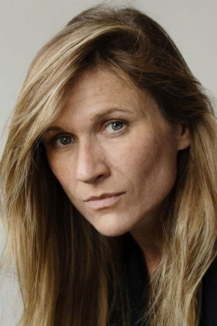 Julischka Eichel fotoğrafı