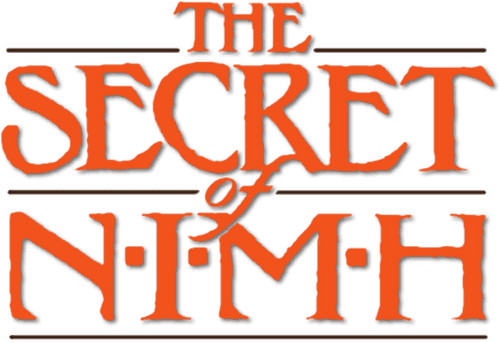 The Secret of NIMH logo