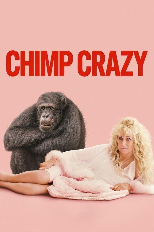 Chimp Crazy dizi afişi