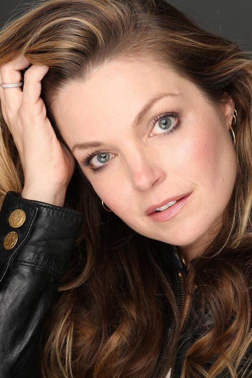 Clare Kramer fotoğrafı