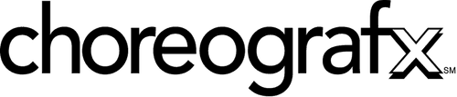 Choreografx logo