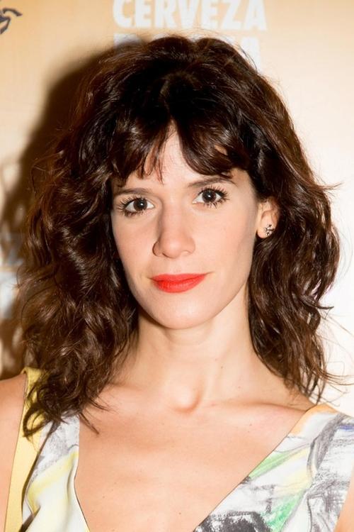 Violeta Urtizberea fotoğrafı