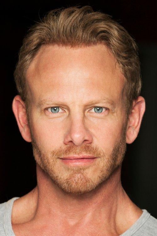 Ian Ziering fotoğrafı