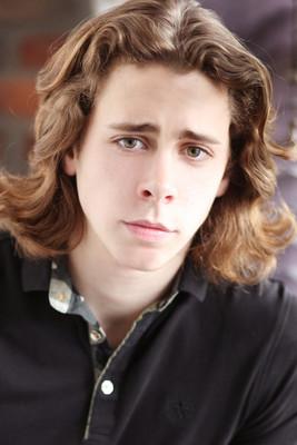 Samuel Gauthier fotoğrafı