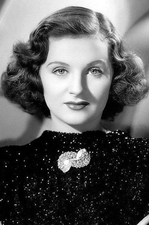 Constance Moore fotoğrafı