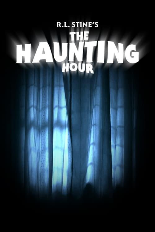R. L. Stine's The Haunting Hour dizi afişi