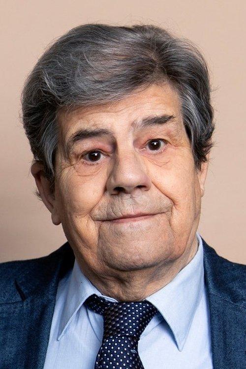 Joost Prinsen fotoğrafı