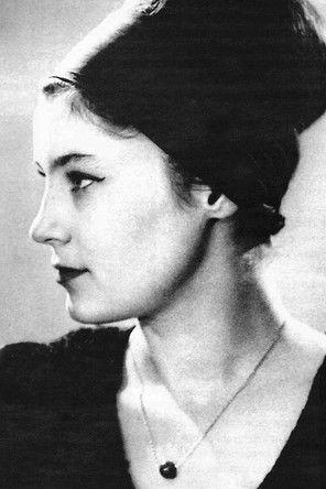 Valeriya Zaklunnaya fotoğrafı