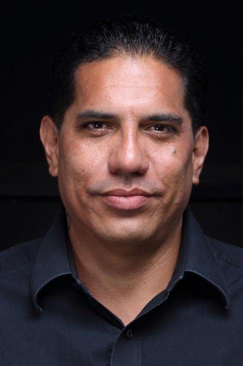 Richard Esteras fotoğrafı