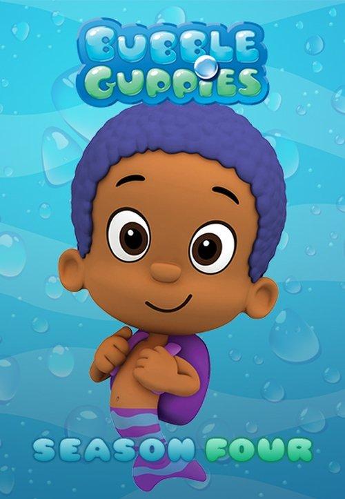 Bubble Guppies Sezon 4