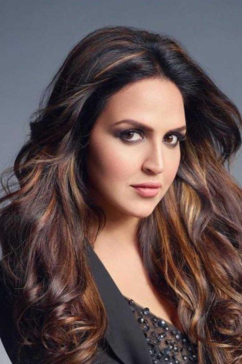 Esha Deol fotoğrafı