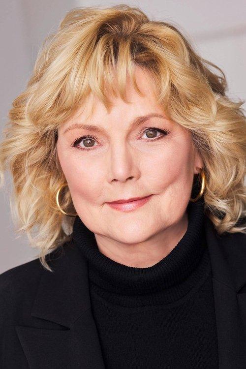 Beverly Leech fotoğrafı