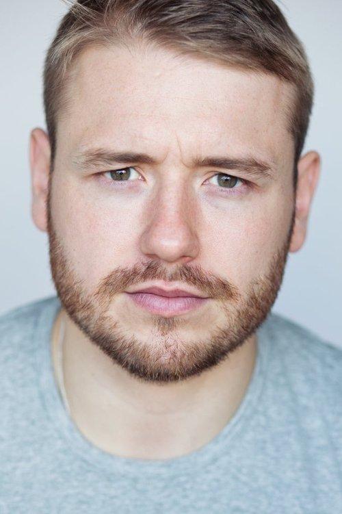 Ian Sharp fotoğrafı